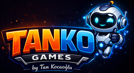 Tankogames - Ücretsiz Online Oyunlar