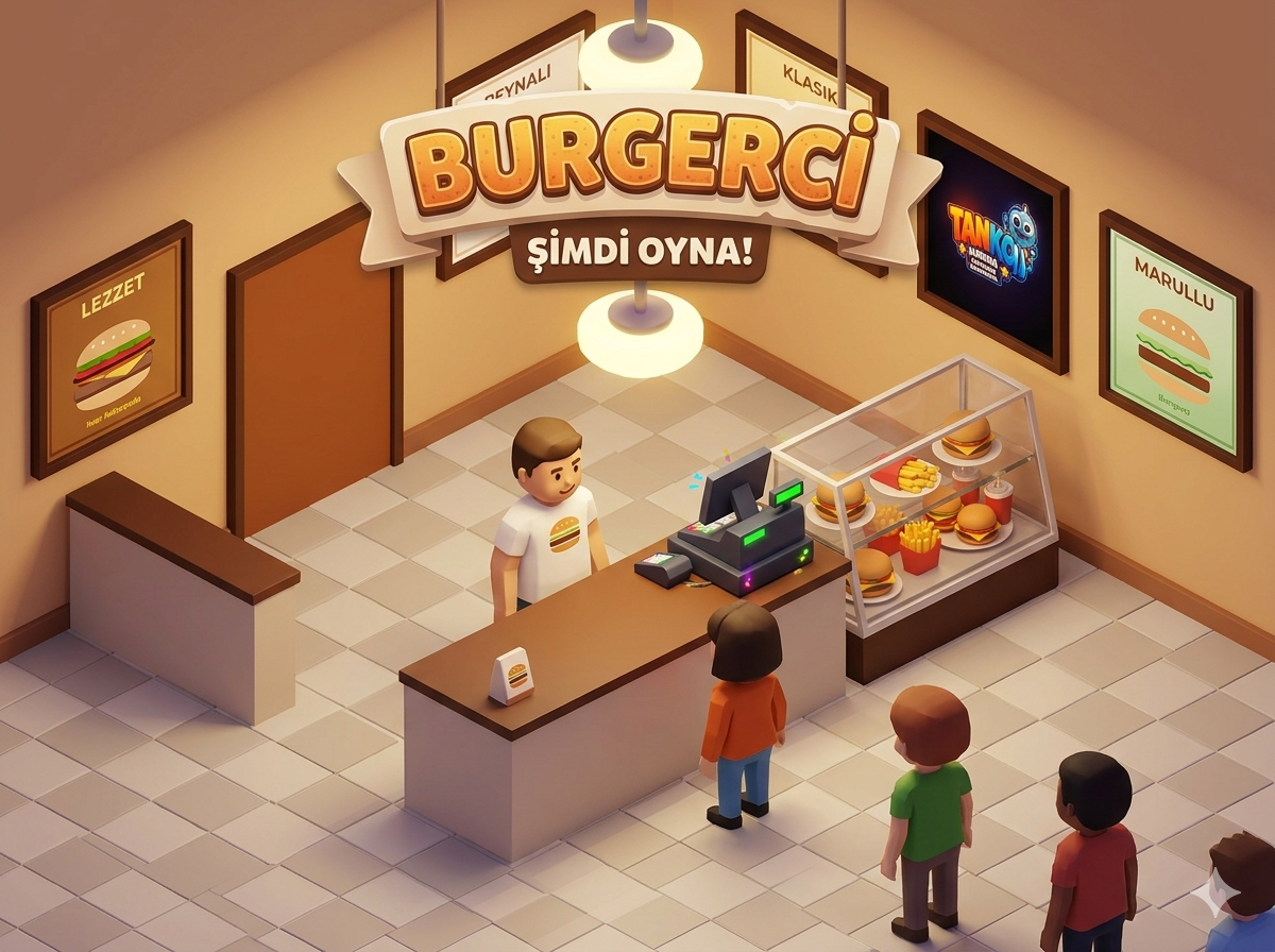 Burgerci