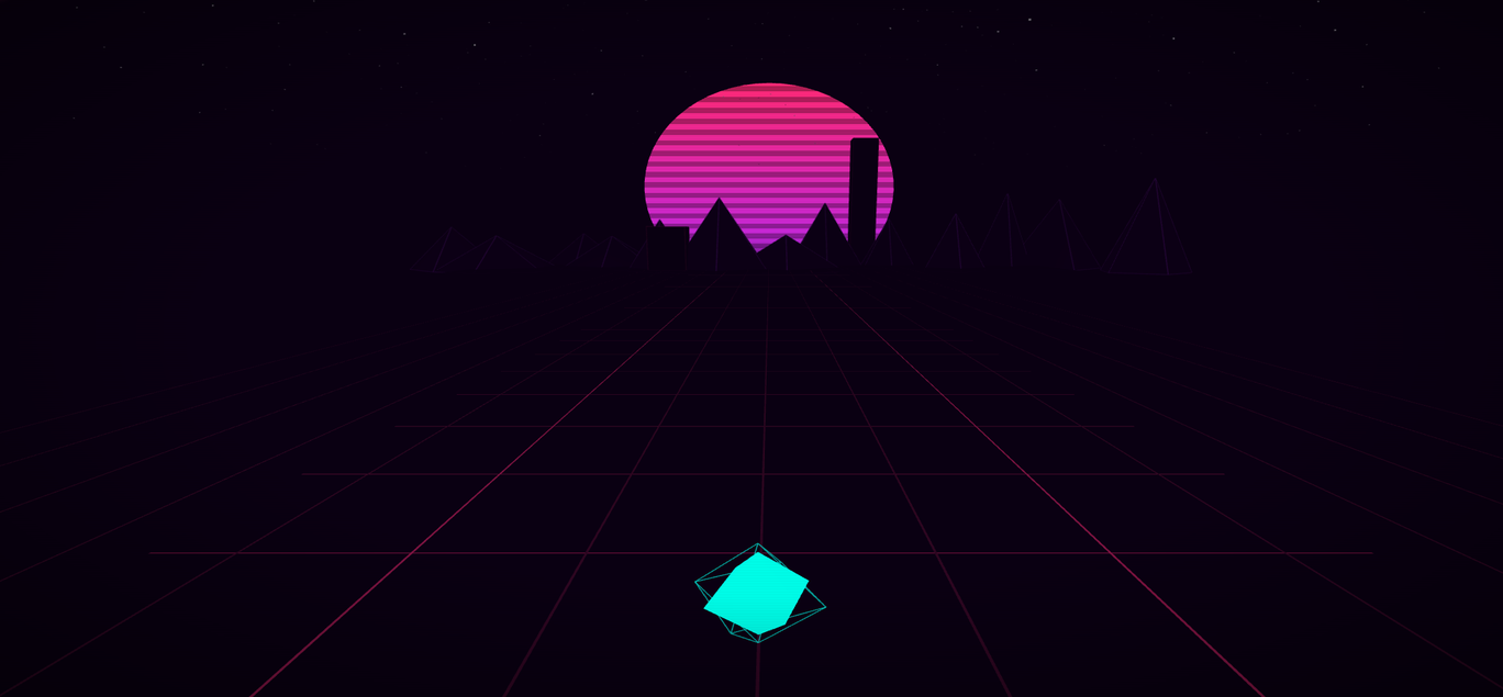 Synthwave