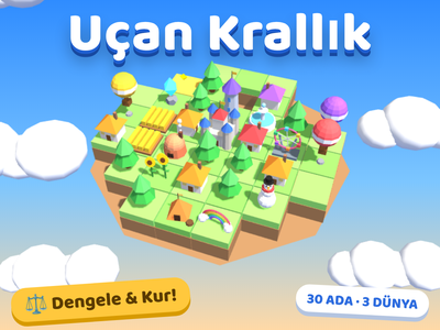 Uçan Krallık