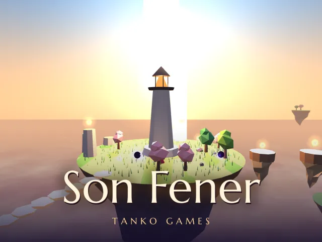 Son fener